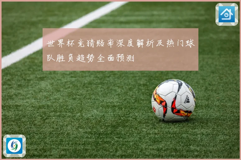 世界杯竞猜赔率深度解析及热门球队胜负趋势全面预测