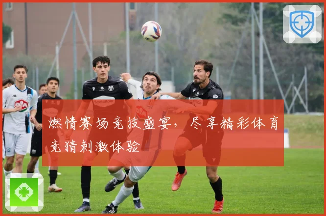 燃情赛场竞技盛宴，尽享精彩体育竞猜刺激体验