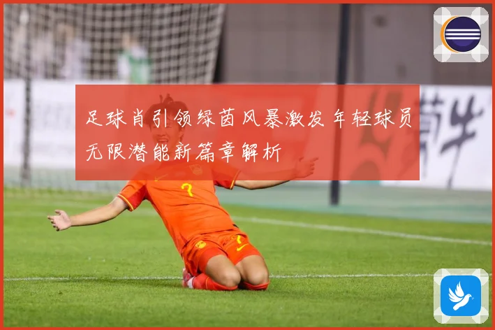 足球肖引领绿茵风暴激发年轻球员无限潜能新篇章解析