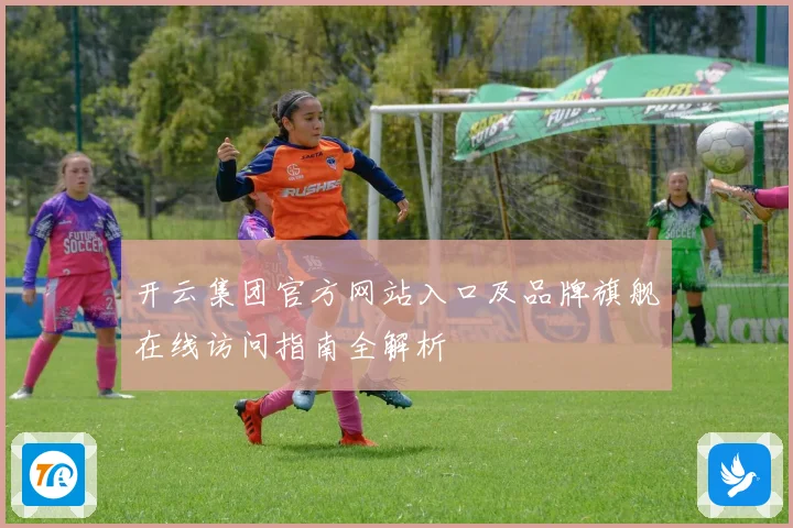 开云集团官方网站入口及品牌旗舰在线访问指南全解析