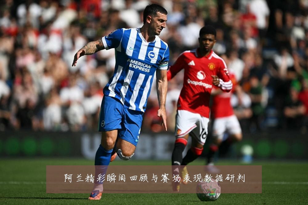 阿兰精彩瞬间回顾与赛场表现数据研判